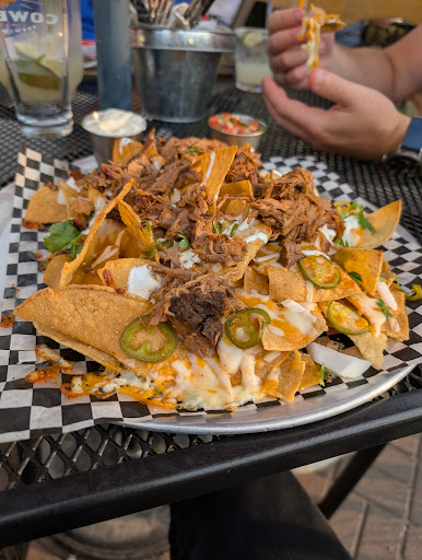 Photo of Smoky Cactus - 48 Albert St S, Southampton, ON N0H 2L0